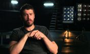 Toby Kebbell