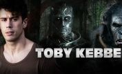 Toby Kebbell