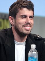 Toby Kebbell