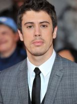 Toby Kebbell