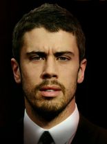 Toby Kebbell
