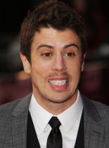 Toby Kebbell