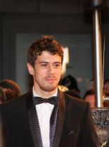 Toby Kebbell