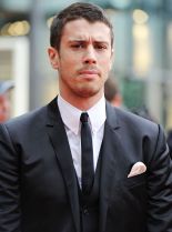 Toby Kebbell