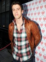 Toby Kebbell