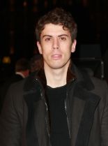 Toby Kebbell