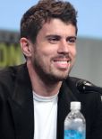 Toby Kebbell