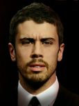 Toby Kebbell