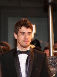 Toby Kebbell