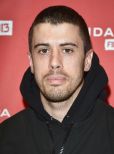 Toby Kebbell