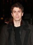 Toby Kebbell