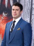 Toby Kebbell