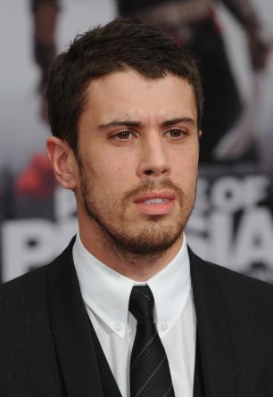 Toby Kebbell