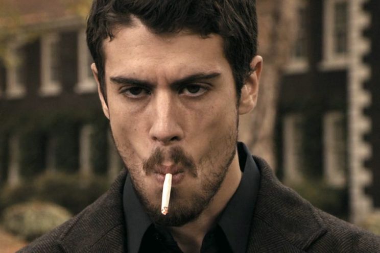 Toby Kebbell