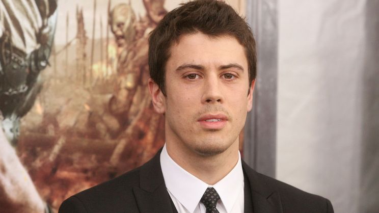 Toby Kebbell