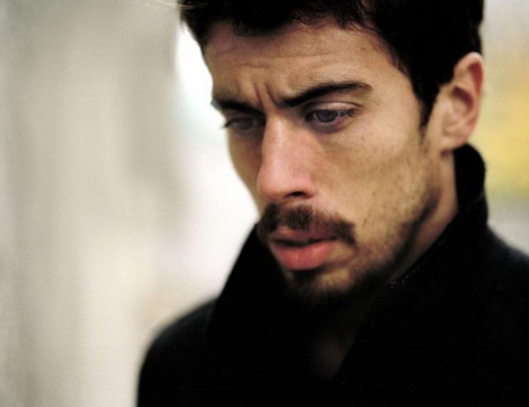 Toby Kebbell