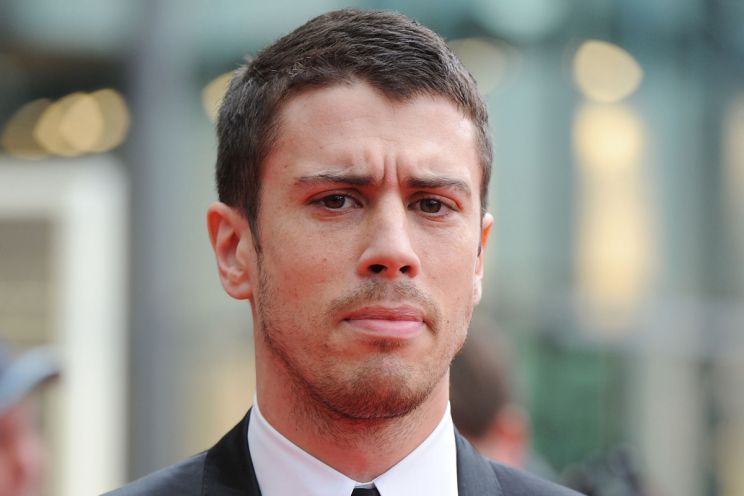 Toby Kebbell
