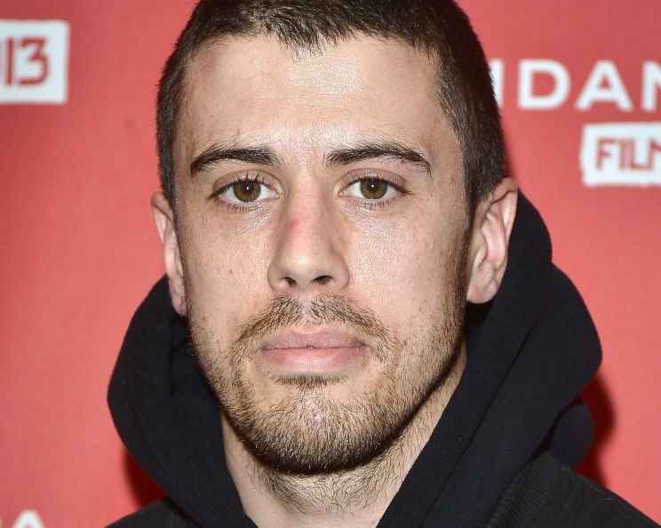 Toby Kebbell