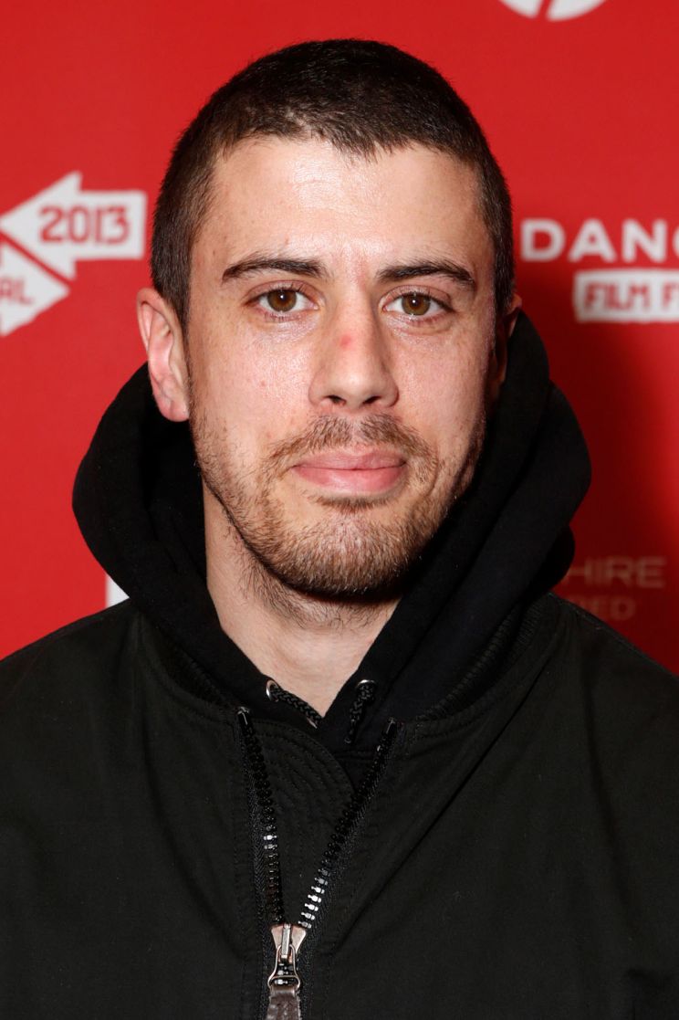 Toby Kebbell