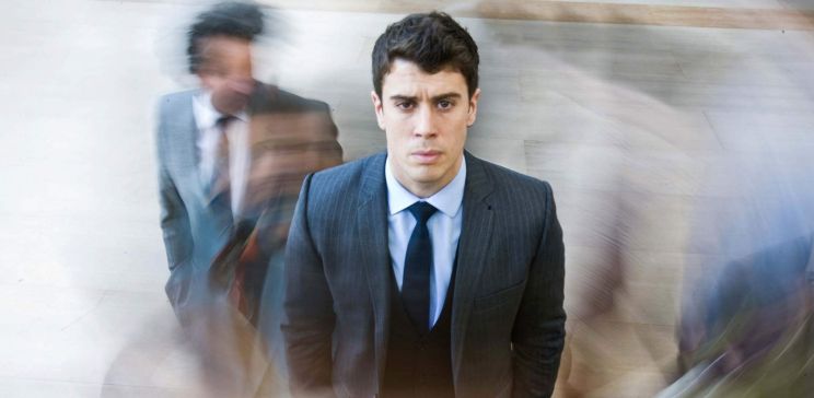Toby Kebbell
