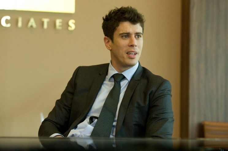 Toby Kebbell