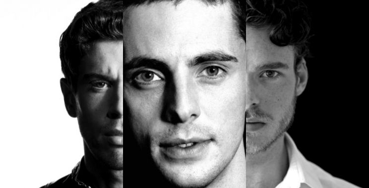 Toby Kebbell