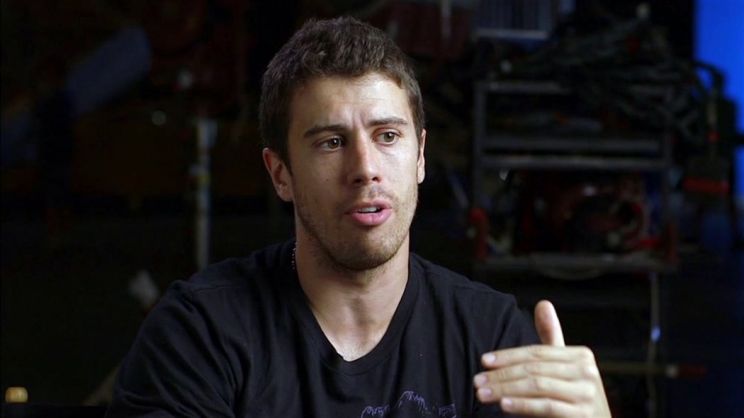 Toby Kebbell