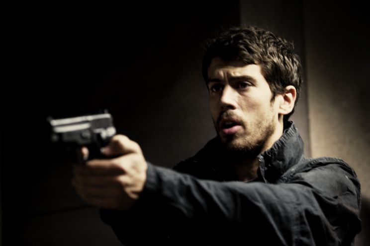 Toby Kebbell