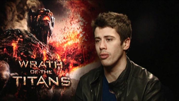 Toby Kebbell