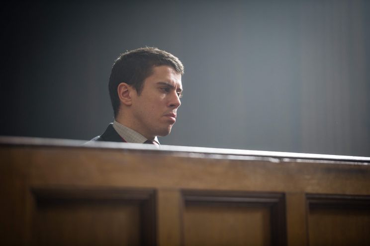Toby Kebbell