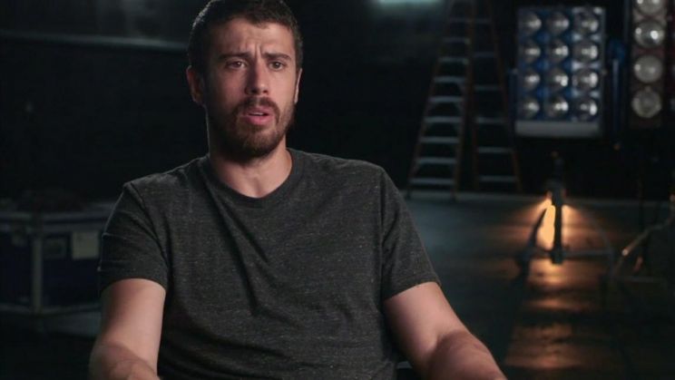 Toby Kebbell