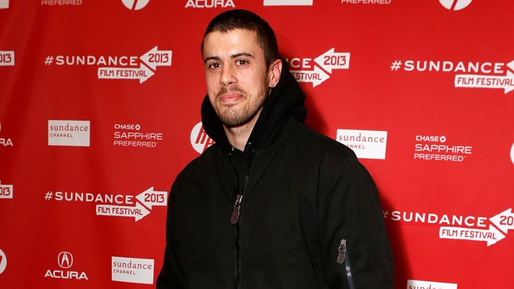 Toby Kebbell