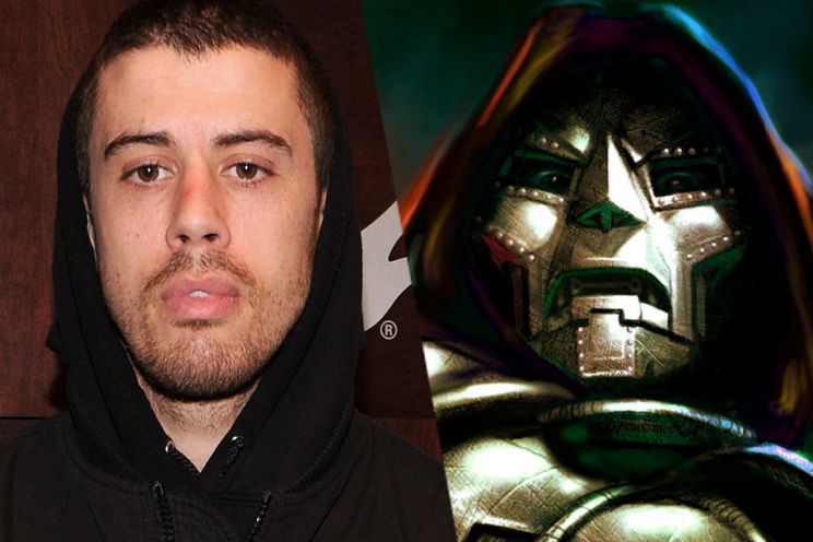 Toby Kebbell