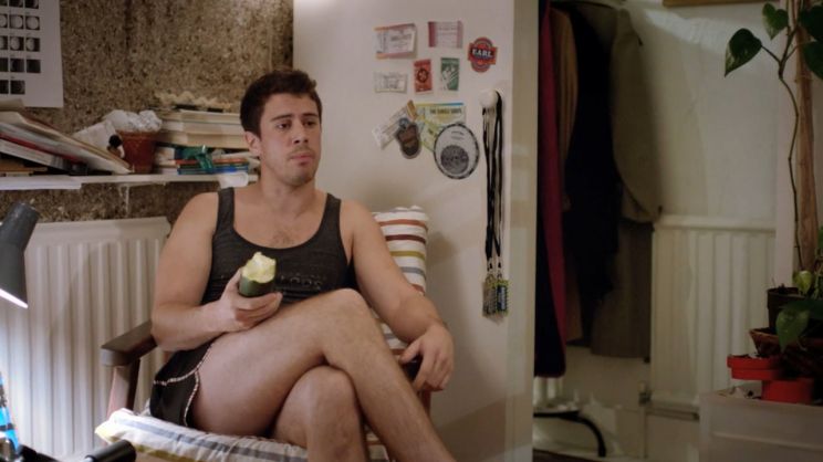 Toby Kebbell