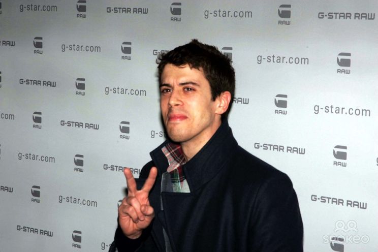 Toby Kebbell