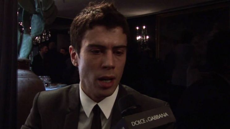 Toby Kebbell