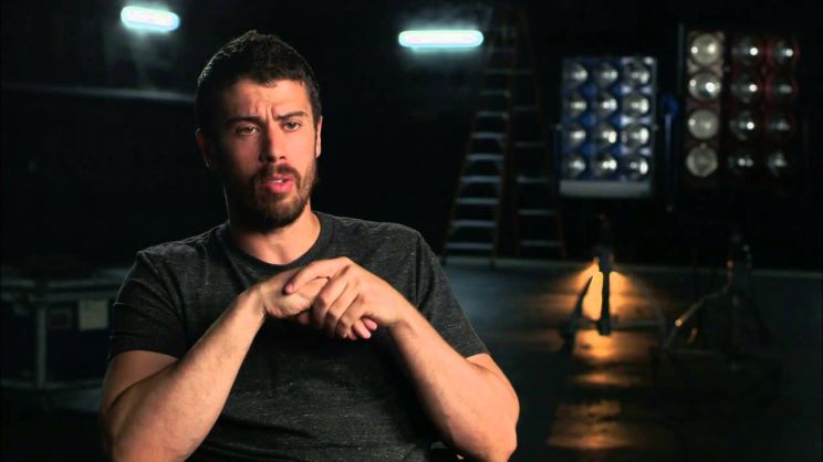 Toby Kebbell
