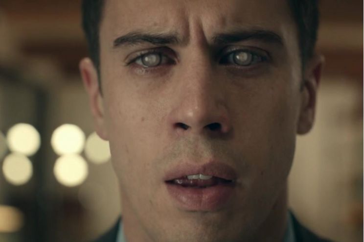 Toby Kebbell