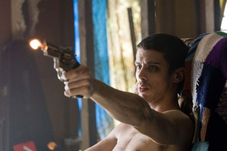 Toby Kebbell