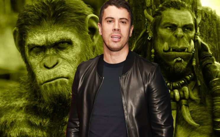 Toby Kebbell