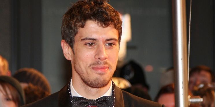 Toby Kebbell