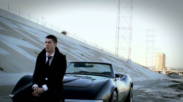 Toby Kebbell