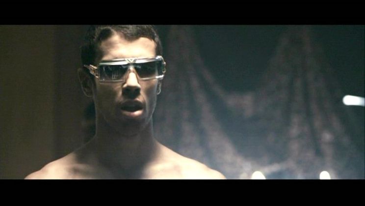 Toby Kebbell