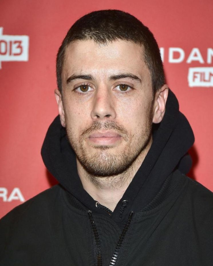Toby Kebbell
