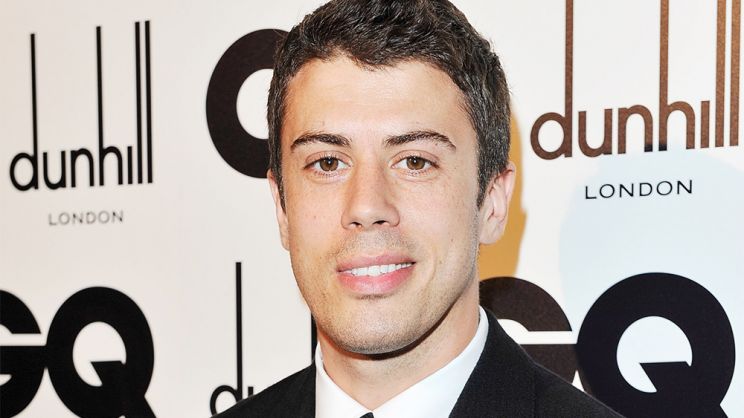 Toby Kebbell