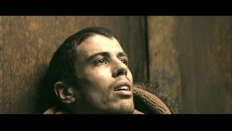 Toby Kebbell