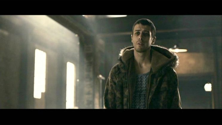 Toby Kebbell