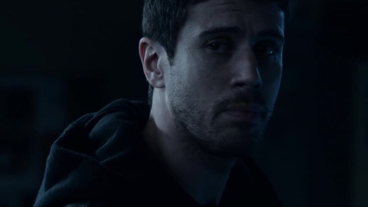 Toby Kebbell
