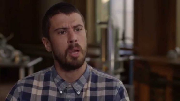Toby Kebbell