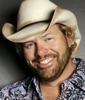 Toby Keith